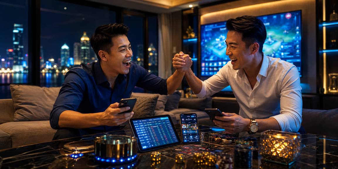 jbj88 mobile gaming