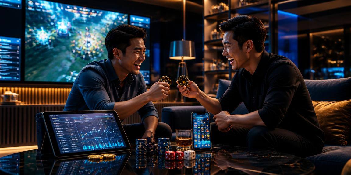 jbj88 Chọn Lựa Các Bàn Game Di Động Đa Dạng Từ Các Studio Nổi Tiếng